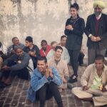 Gurleen Chopra Instagram –