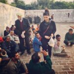 Gurleen Chopra Instagram – Pingalwala Phase-6, Mohali