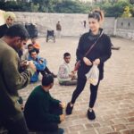 Gurleen Chopra Instagram –
