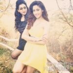 Gurleen Chopra Instagram – Thank you soo much Sony for dis lovely video love u soo much & miss u