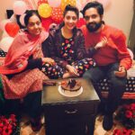 Gurleen Chopra Instagram –