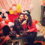 Gurleen Chopra Instagram –