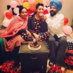 Gurleen Chopra Instagram –