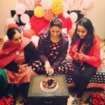 Gurleen Chopra Instagram –