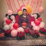 Gurleen Chopra Instagram –