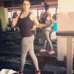 Gurleen Chopra Instagram –