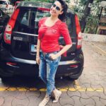 Gurleen Chopra Instagram – Nothing can stop god’s plan for your LIFE