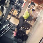 Gurleen Chopra Instagram – Set your goals high & don’t stop till u get there 🎥