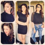 Gurleen Chopra Instagram – I BELIEVE IN ME….