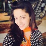 Gurleen Chopra Instagram – A happy woman is a beautiful woman