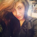 Gurleen Chopra Instagram - Early mng shoot 😘😘😘😘😘