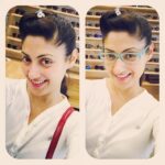 Gurleen Chopra Instagram - Whatever happiness inside, shows outside of you .... & it's good !