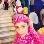Gurleen Chopra Instagram -