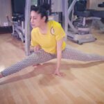 Gurleen Chopra Instagram - I hope one day I will b someone's FITSPIRATION.....