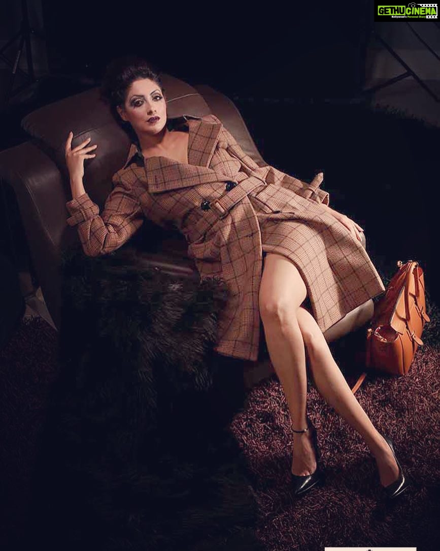 Gurleen Chopra Instagram - Style is a way to say who you are without having to speak