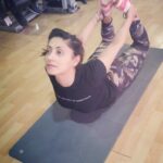 Gurleen Chopra Instagram -