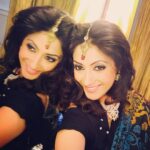 Gurleen Chopra Instagram - Maran to picho v tere nal,,,bann k main parchava rehna.....