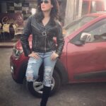 Gurleen Chopra Instagram - If u can't change ur FATE change your ATTITUDE.....
