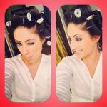 Gurleen Chopra Instagram - I love my work I love the people I work with,,, I do the best I can .....🌟🌟🌟🌟🌟