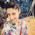 Gurleen Chopra Instagram - Gud mng