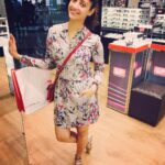 Gurleen Chopra Instagram - Positive thinking can achieve the IMPOSSIBLE......
