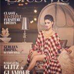 Gurleen Chopra Instagram - NEW TIMES,,, NEW LOOKS,,,,AND NEW ME.....GC