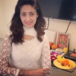 Gurleen Chopra Instagram - Happy Diwali 🌟🌟🌟🌟🌟