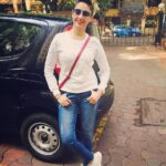 Gurleen Chopra Instagram –