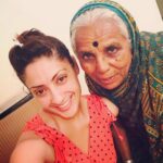 Gurleen Chopra Instagram – Malish vali maosi. Ehnu v shonk a selfie Len da te fb te aun da 😜😜😜😜😜