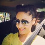 Gurleen Chopra Instagram - Bye bye Delhi with lots of good memories ✈️✈️✈️✈️✈️