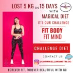 Gurleen Chopra Instagram - 15 DAYS CH 5 KG WEIGHT LOOSE HO JAYEGA WITH MAGICAL DIET ⬇️⬇️ . . FIT BODY | FIT MIND 🏃‍♂🧘‍♀🧘‍♀🏃‍♂ . . 📌 Without pills 📌 Without shakes . Contact team @counsellingwith.gc @igurleenchopra . . . . . . . . . . . . . . . #fastfatburning #15daysresult #weightlossfast #fittummy #magicdiet #fitmind #burnfat #active #stayfit #challengeresults #healthydiet #healthyfoods #nutritionist #certifiednutritionist #motivation #dailyexercise #stayhealthychallange #helathybodytips #internationalclients #womenhealth #india #counsellingiwthgc #igurleenchopra #youtubeimgc #2022