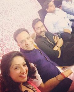 Gurleen Chopra Instagram -