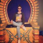 Gurleen Chopra Instagram – Thx every1 for appreciating my work in Ramleela as a Sita ji Thankyou soo much for ur love & great respect 🙏🏻🙏🏻🙏🏻🙏🏻🙏🏻🙏🏻