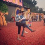 Gurleen Chopra Instagram - Lakhshman Rekha