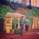 Gurleen Chopra Instagram - Director of Ramleela Parvesh Ji