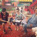 Gurleen Chopra Instagram - Lakhshman