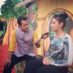 Gurleen Chopra Instagram -