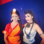 Gurleen Chopra Instagram - Saroop nakha & Sita Ji