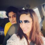 Gurleen Chopra Instagram - Day 5