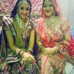 Gurleen Chopra Instagram – Sita Ji & sumitra