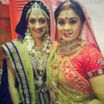 Gurleen Chopra Instagram - Sita Ji & kakkahai