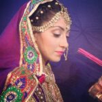 Gurleen Chopra Instagram - Sita Ji