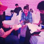 Gurleen Chopra Instagram -