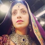 Gurleen Chopra Instagram -