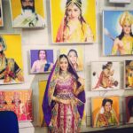 Gurleen Chopra Instagram -