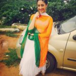 Gurleen Chopra Instagram -