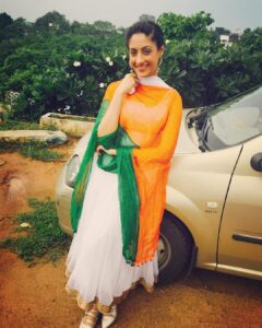 Gurleen Chopra Instagram -