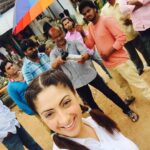 Gurleen Chopra Instagram - New tech camera osmo
