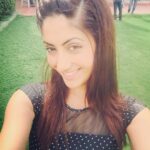 Gurleen Chopra Instagram - Jo Khushi insaan nu apne man pasandida kam kar k mildi hai oh kite v nahi mildi .....BORN TO ACT