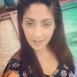 Gurleen Chopra Instagram - Direct from hyd